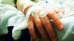 O fetiţă de cinci ani din Galaţi a ajuns în comă alcoolică la spital