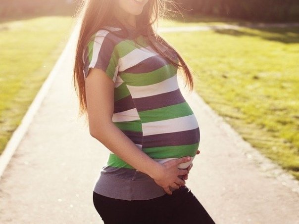 O fetita de 13 ani, gravida in 9 luni, a ajuns de urgenta la spital! Insa medicii s-au socat cand au vazut ce avea in burta