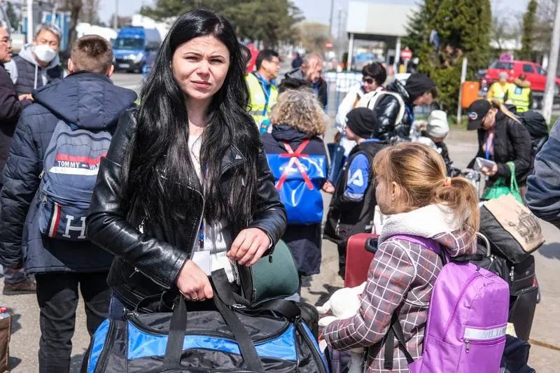 O fi bine?! Cât plătesc ucrainenii chirie pentru locuințele sociale din Galați