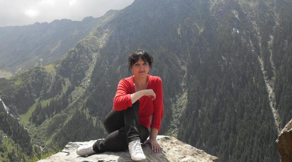 O foarte apreciata jurnalista a murit: Simona Catrina-Roman
