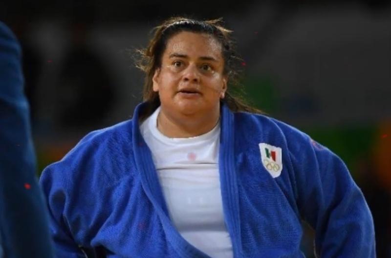 O fostă campioană de judo, despre lupta cu Covid-19: De-abia acum poate să doarmă o oră pe noapte