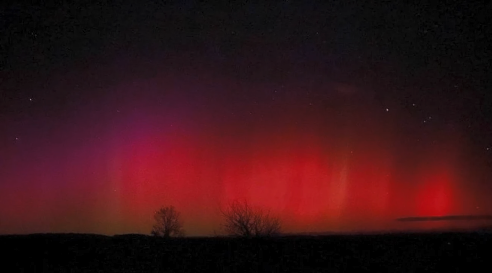 O furtună geomagnetică severă lovește Pământul în aceste zile. Care sunt cauzele acestui fenomen
