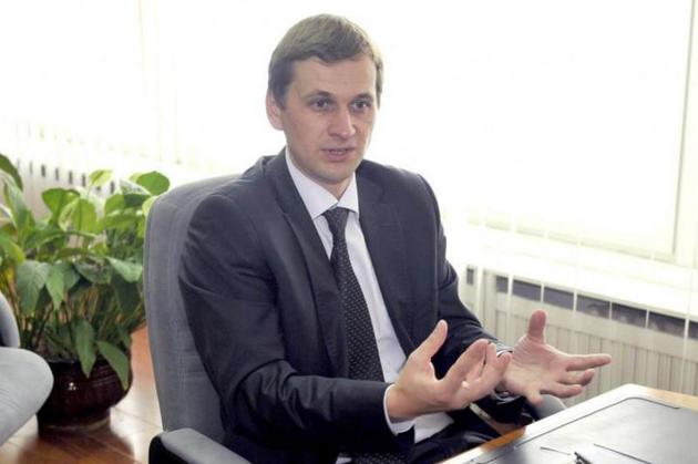 O grenadă a explodat în curtea guvernatorului băncii centrale din R.Moldova