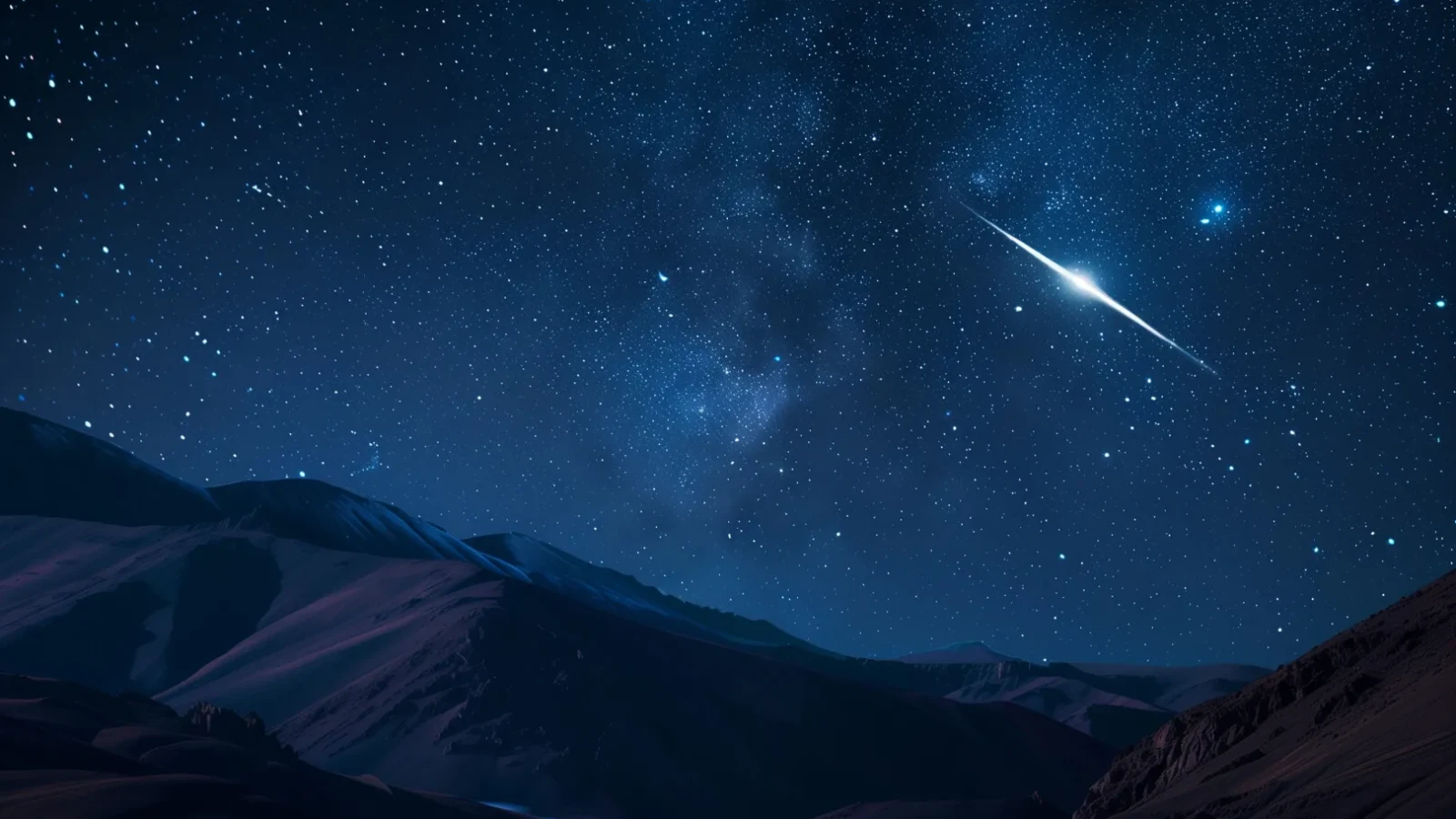 O misterioasă sferă de foc a apărut pe cer. Fenomenul straniu a fost vizibil în mai multe țări europene
