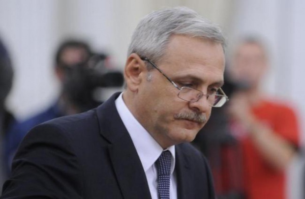 O nouă lovitură pentru Dragnea. La ce sumă se ridică datoriile Tel Drum