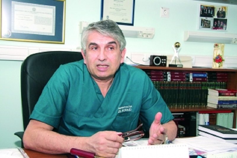 O nouă plângere pe numele lui Burnei, depusă de un tânăr care are probleme de deplasare
