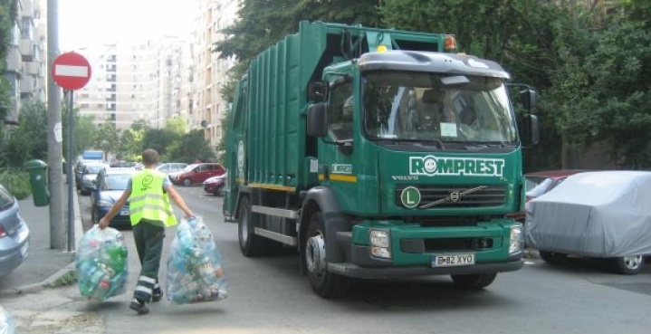 O nouă taxă pentru bucureştenii din Sectorul 1