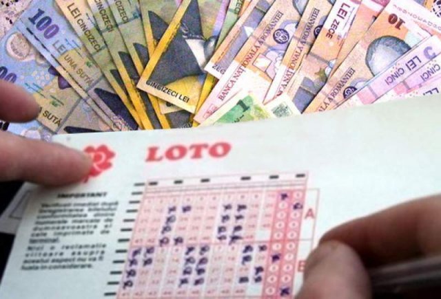 O pensionară din Satu Mare a câștigat Marele Premiu la Loto în valoare de peste 4,8 milioane euro