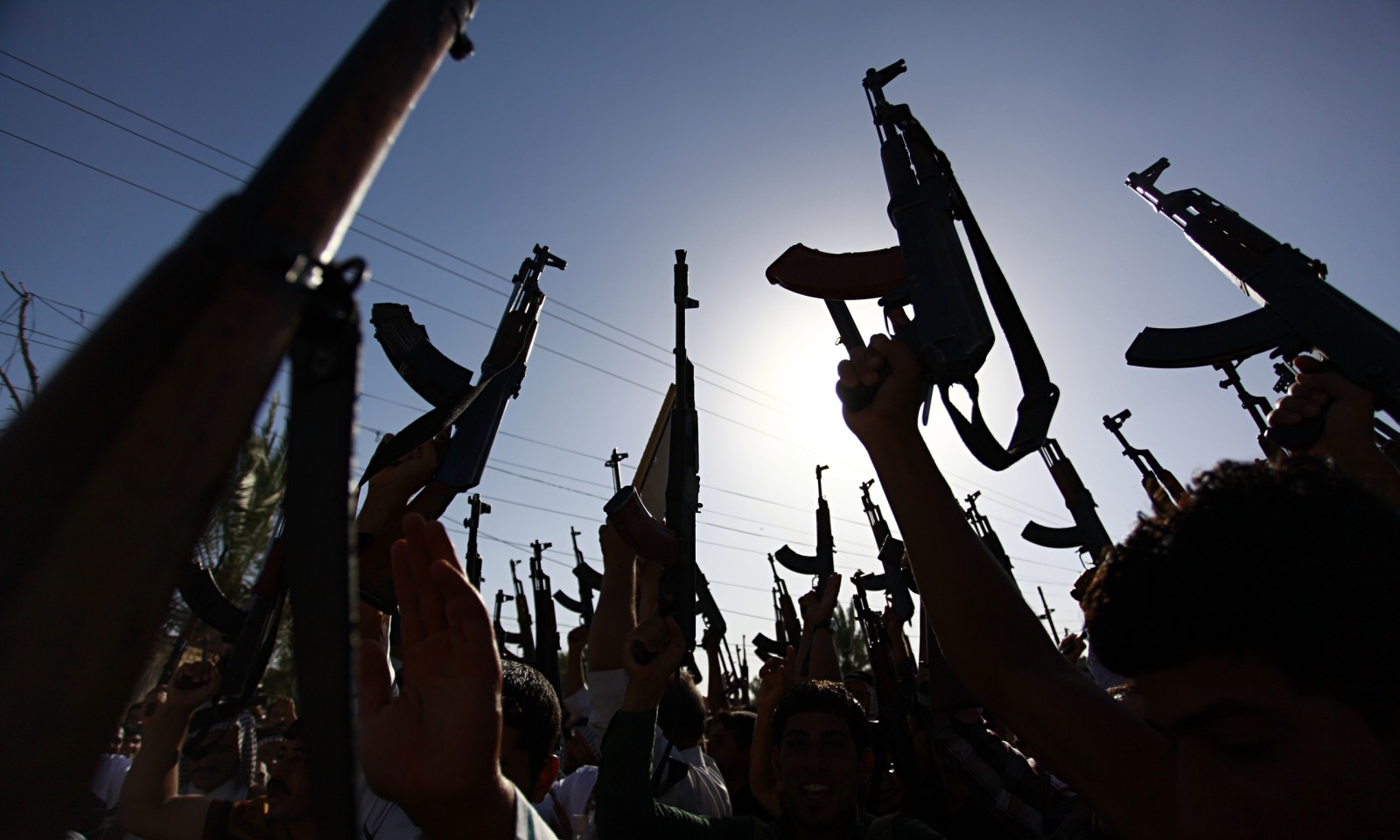 O româncă ISIS a fost arestată în Italia