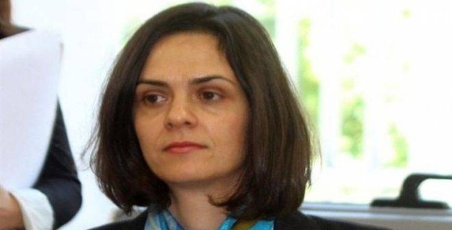 O romanca va conduce misiunea FMI in Grecia