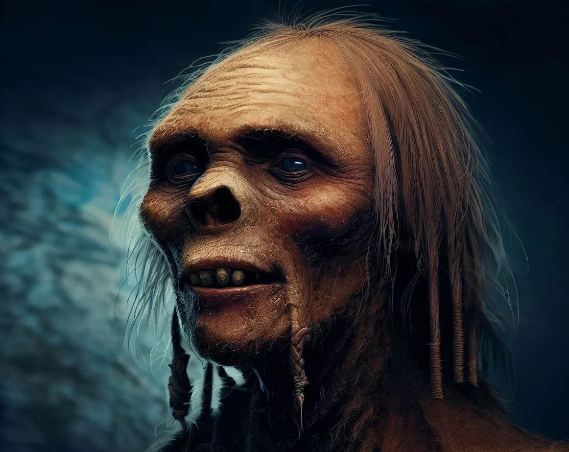 O specie necunoscută de oameni a trăit în America în urmă cu 130.000 de ani