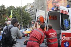 O tânără din Iași a închiriat un apartament ca să se sinucidă. A lăsat un bilet de adio