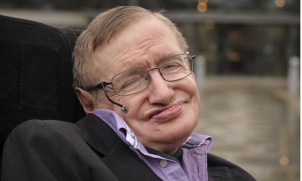 O teorie a lui Stephen Hawking a fost demonstrată dupa 42 de ani
