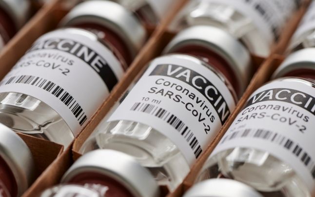 Oamenii de ştiinţă belgieni au creat un vaccin care ar oferi imunitate pe viaţă