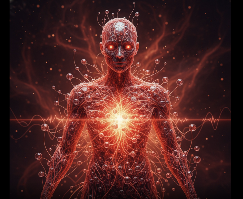 Oamenii de știință studiază acum Inteligența Artificială ca pe un nou organism biologic