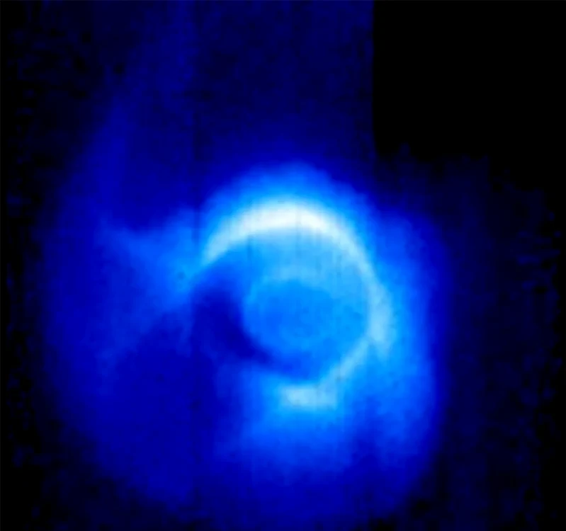 Oamenii descoperă abia acum că Pământul are o coadă care se întinde pe cel puțin 2 milioane de kilometri
