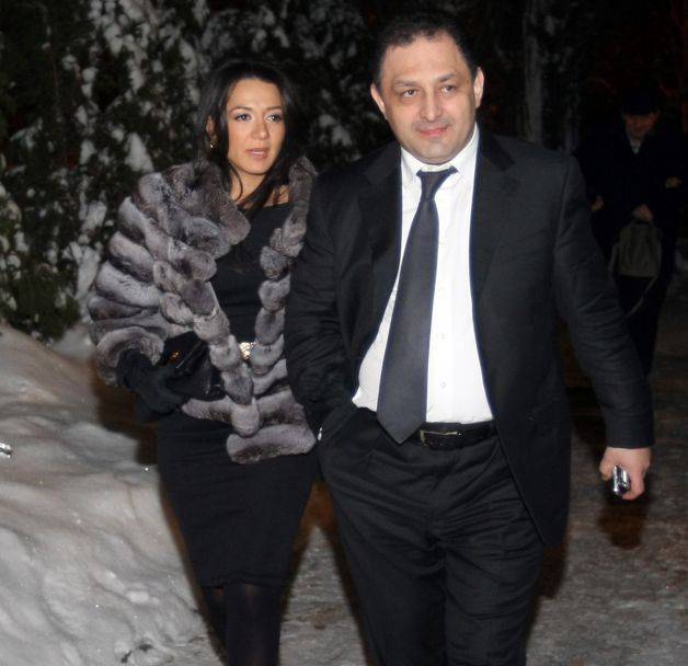 Oana Niculescu Mizil condamnata definitiv la inchisoare cu suspendare