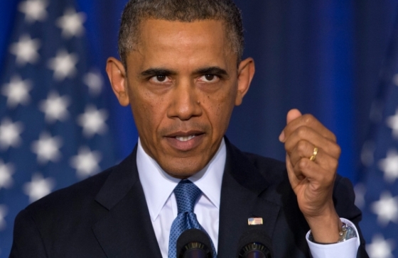 Obama decide ca Marea Britanie trebuie sa ramana in UE