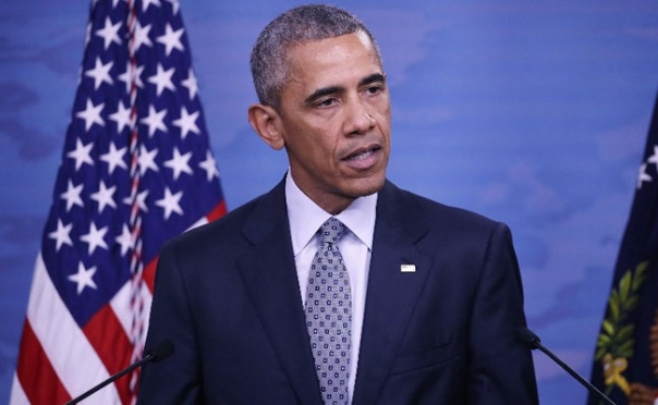 Obama: Vom trimite oameni pe Marte. Ii vom lasa acolo pentru mult timp