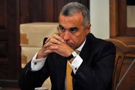 Obiectivele, soluţiile şi angajamentul lui Călin Georgescu pentru îeşirea din criza politică şi economică a României