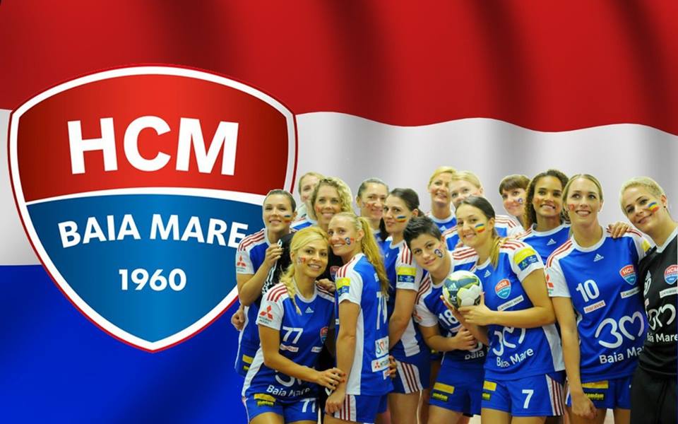 ȘOC în handbalul românesc! Percheziții la HCM Baia Mare, într-un dosar de corupție