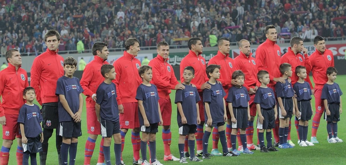 ȘOC la Steaua! Două meciuri din era Reghecampf sunt anchetate de procurori, după ce ar fi fost blătuite