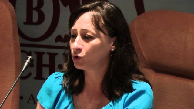 Octavia Spineanu Matei este candidatul României pentru funcţia de judecător la Tribunalul UE