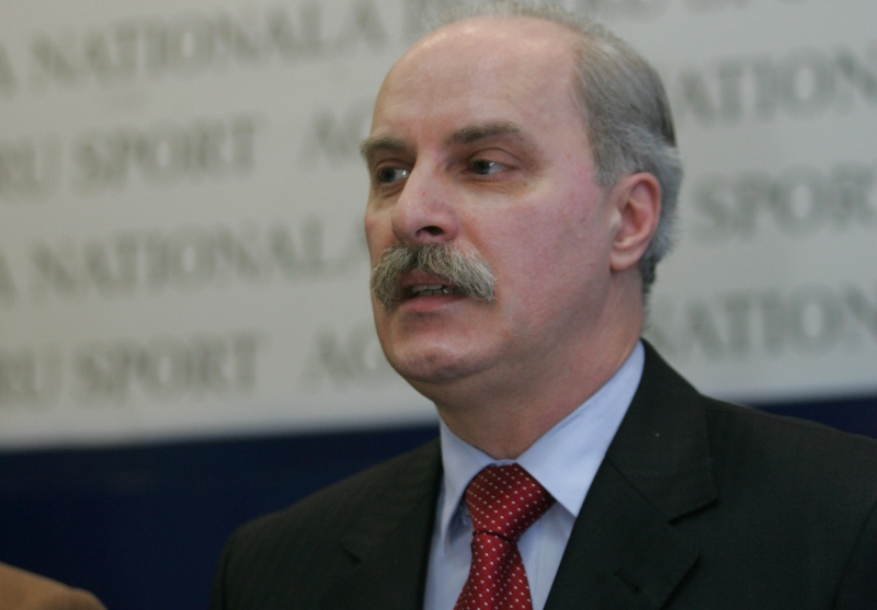 Octavian Bellu: