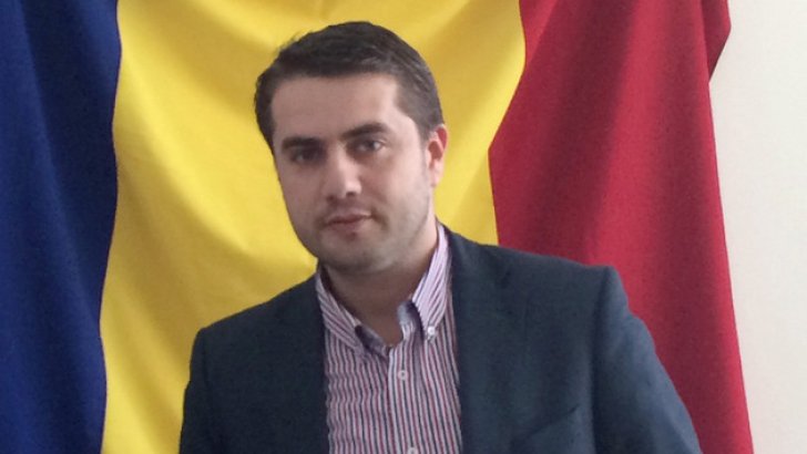 Octavian Bitu, directorul Sălii Polivalente din București, a fost arestat preventiv