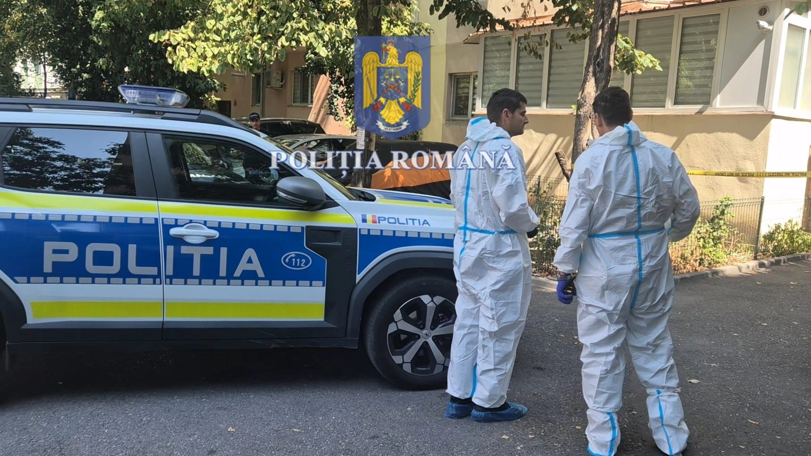 Octogenară ucisă de un cocktail letal din vin, săpun și medicamente de femeia care avea cea mai mare încredere. Miza - un apartament în Ilfov