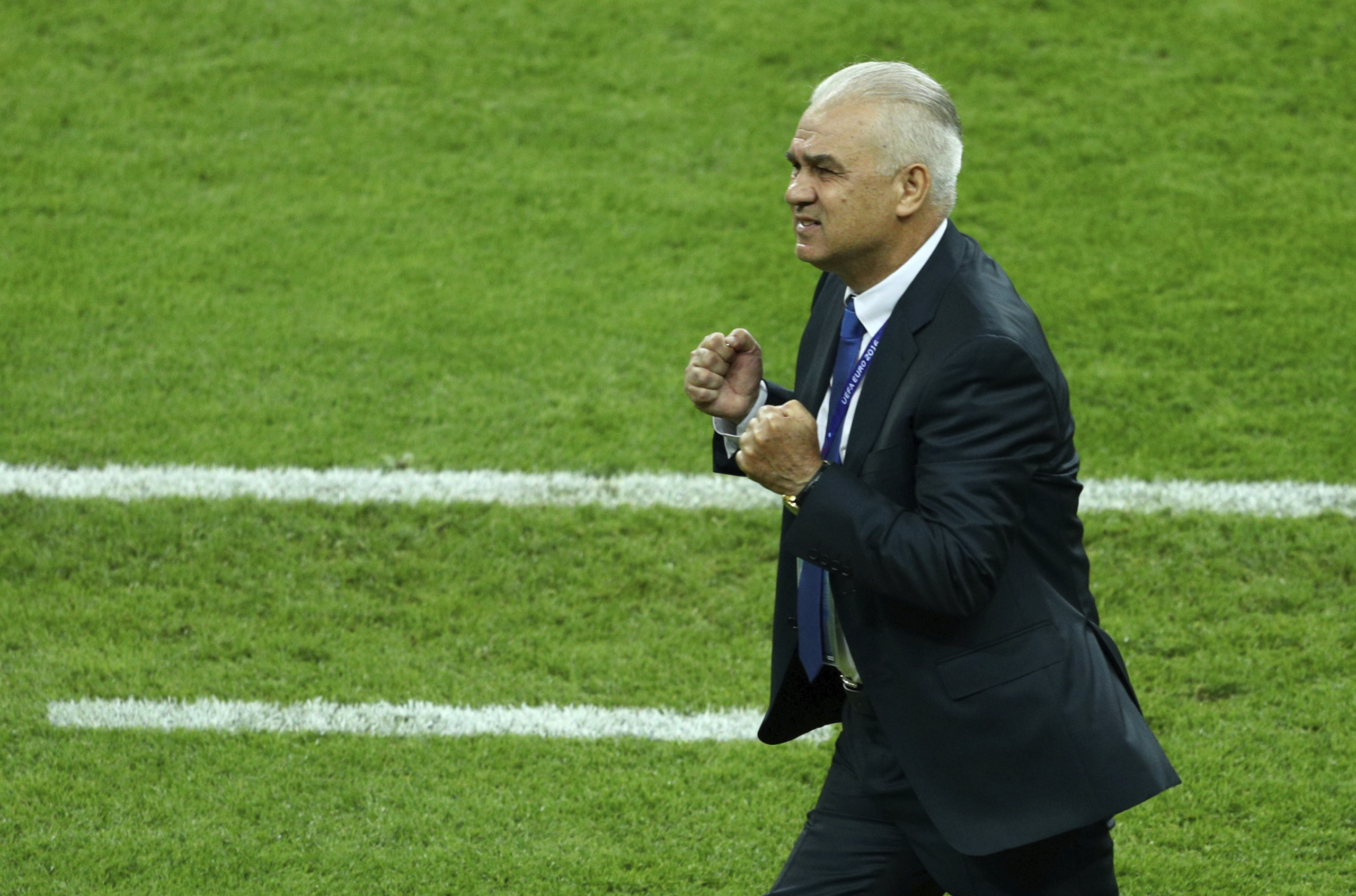 Oficial. Anghel Iordănescu și-a luat adio de la naționala României. Când va fi anunțat următorul selecționer