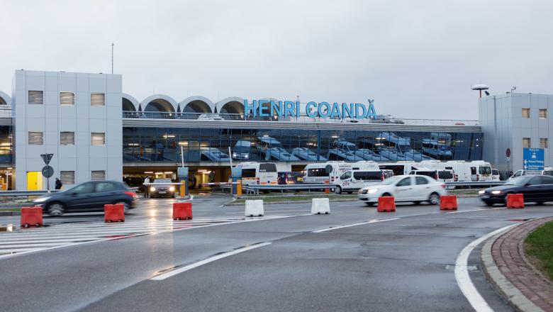 Oficial de la DNA: Fosta conducere a Companiei Naționale „Aeroporturi București