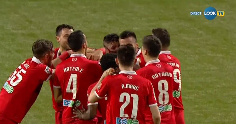 OFICIAL. FC Dinamo a ieșit din INSOLVENȚĂ. Alb-roșii au acoperit datoriile