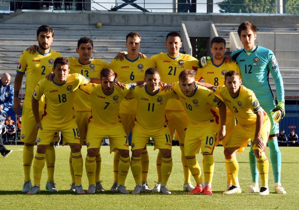 Oficial. Federația Română de Fotbal vrea să naturalizeze jucători pentru EURO 2016