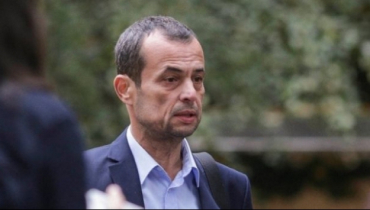 OFICIAL Fostul procuror Mircea Negulescu, alias „Portocală