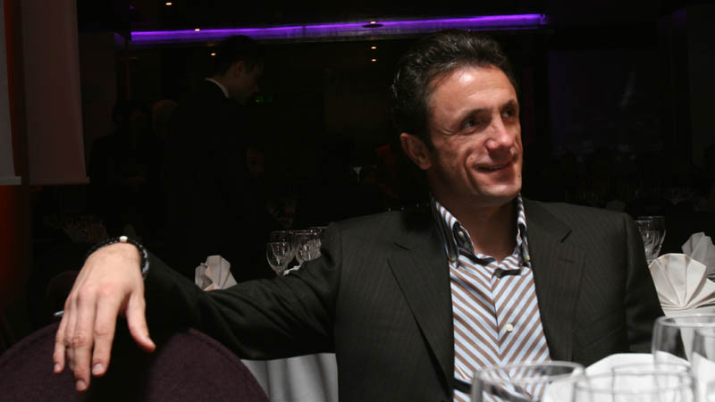 Oficial. Gică popescu face parte din staff-ul tehnic al echpei Viitorul