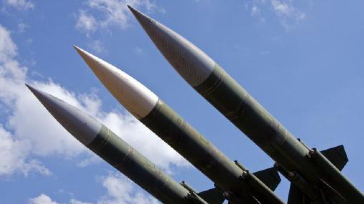Oficial NATO: Planul sistemului antirachetă din România și Polonia nu vizează Rusia