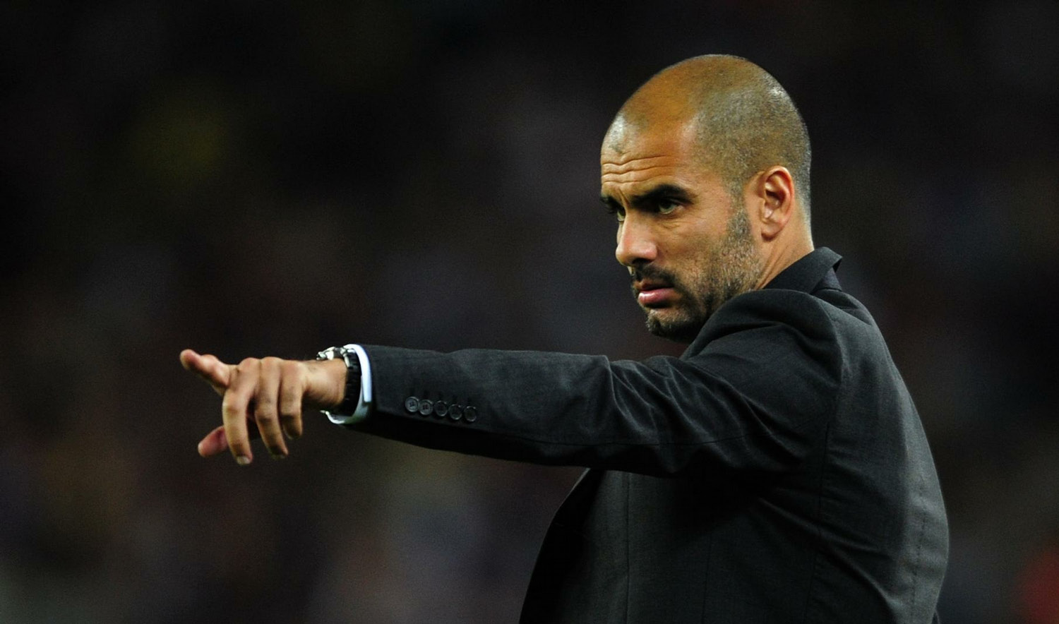 OFICIAL. Pep Guardiola va antrena echipa Manchester City