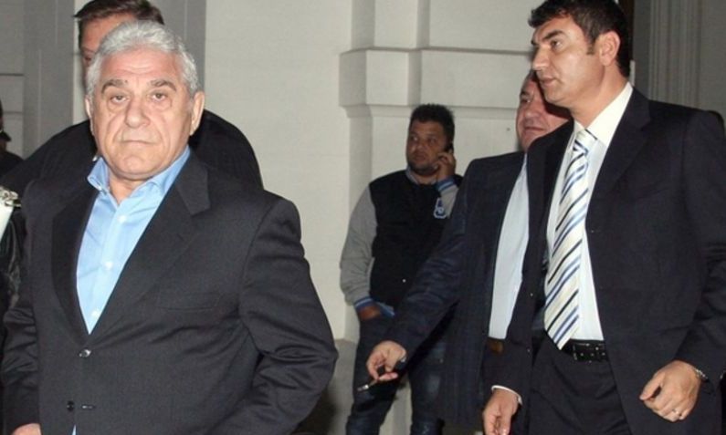 OFICIAL. Un ou dosar penal pentru Cristi Borcea, Ioan Becali și Victor Becali. DNA îi acuză pe cei trei de dare de mită