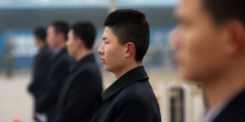 Oficiali americani denunta o crestere importanta a numarului agentilor secreti chinezi in SUA