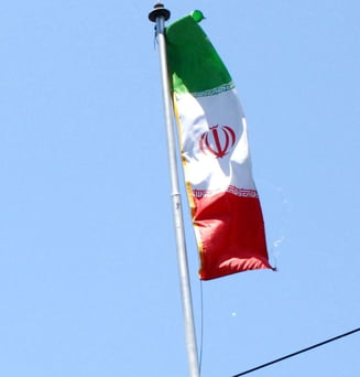Oficiali americani: Iranul se pregateste sa efectueze un exercitiu militar masiv in Golful Persic