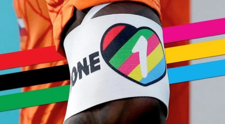 Olandezii au început o campanie de promovare a LGBT-ului prin fotbal. Nicio țară din Estul Europei nu vrea să participe