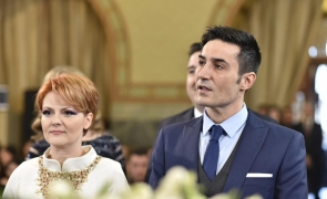 Olguța Vasilescu și Claudiu Manda, nuntă în plin post al Paștelui: unde va avea loc petrecerea și cine sunt nașii