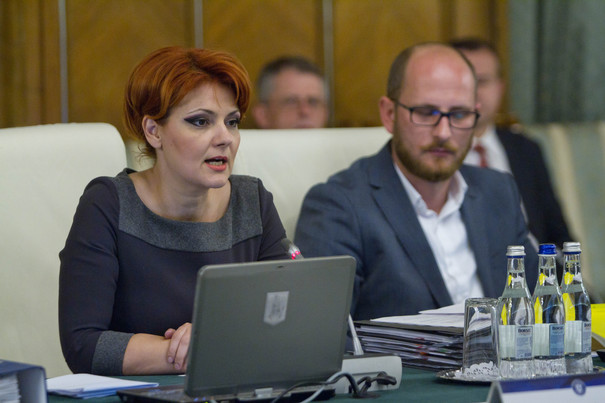 Olguţa Vasilescu: Nu am auzit pe nimeni să fi muncit 200 de ani, ca să acopere o indemnizaţie de 35.000 euro