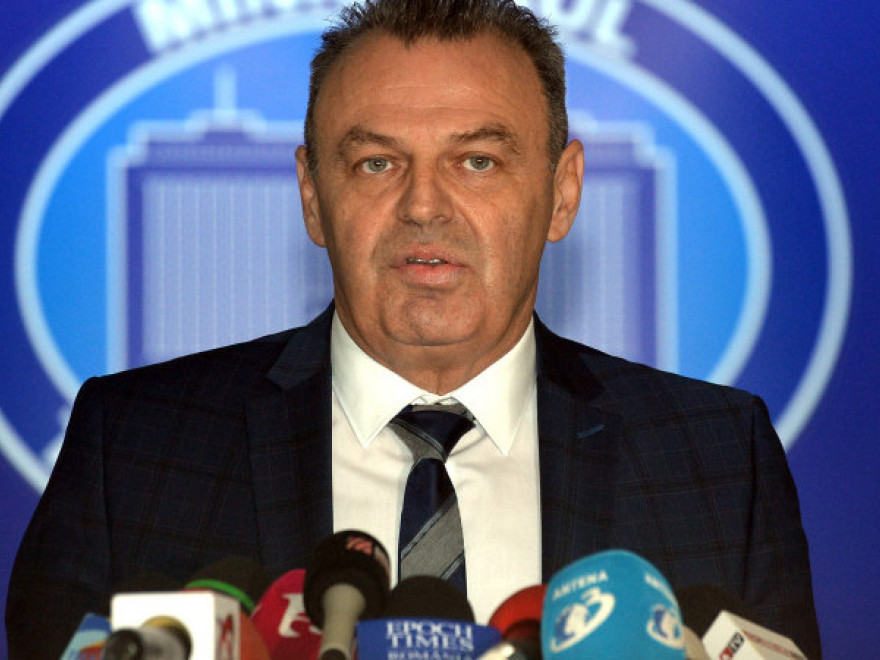 Olguța Vasilescu: Nu mai avem ministru la Transporturi