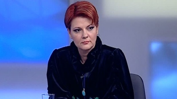Olguţa Vasilescu: Pensiile vor fi plătite anticipat, înainte de Paşte