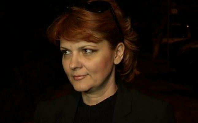 Olguţa Vasilescu: Sunt nebună, dar candidez la Primăria Craiovei, chiar dacă PSD vrea pe altcineva