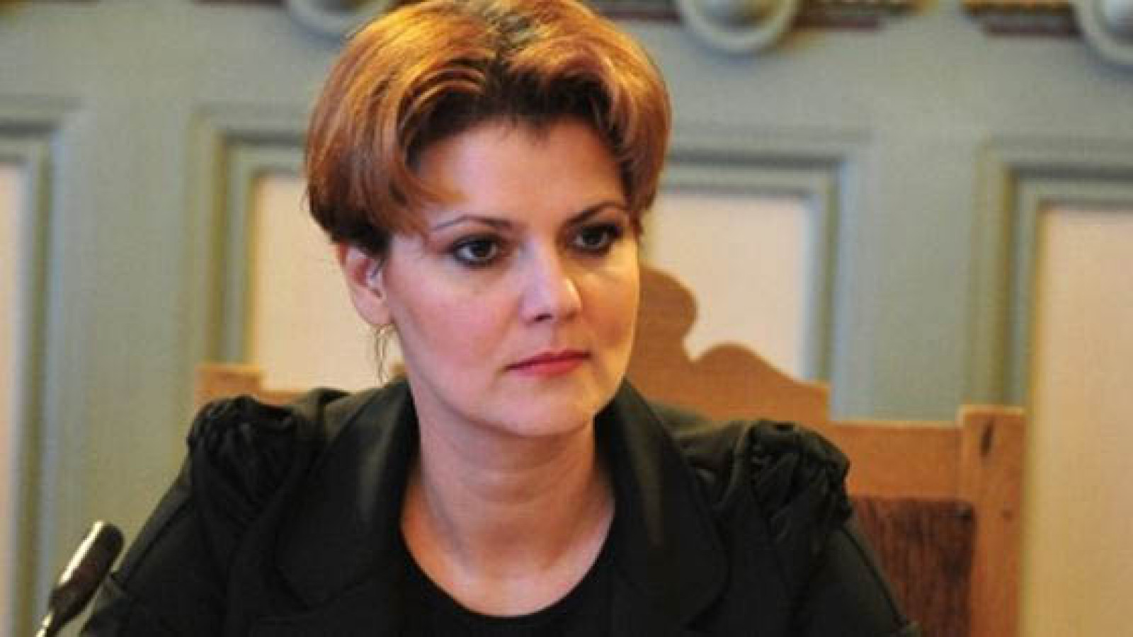Olguţa Vasilescu, urmărită penal din nou pentru spălare de bani