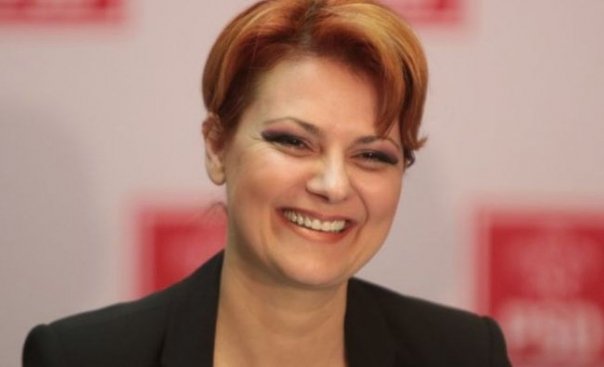 Olguta Vasilescu candideaza pentru un nou mandat la Primaria Craiovei