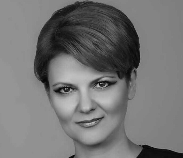 Olguta Vasilescu:
